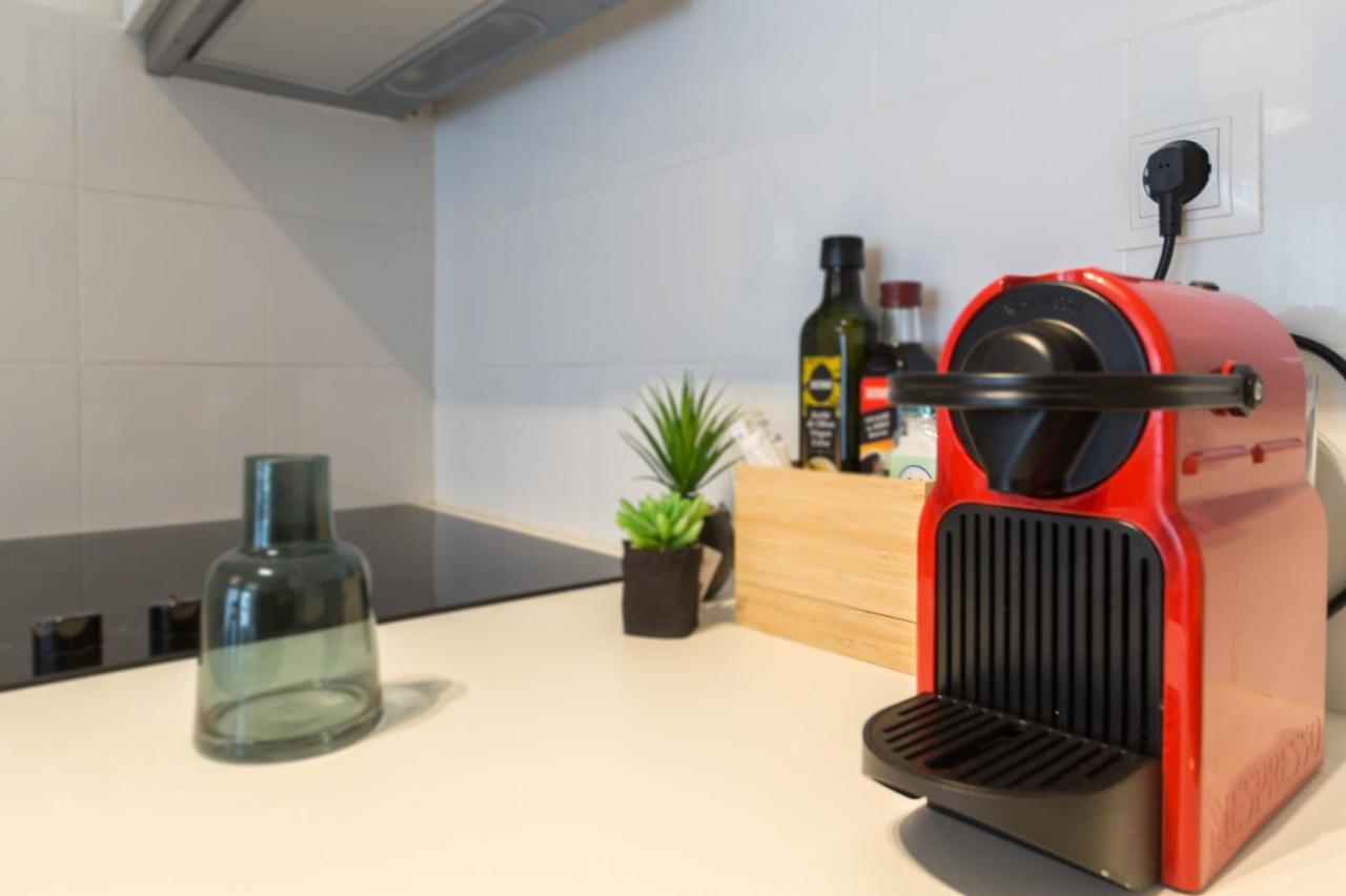 Budget 24 Apartment