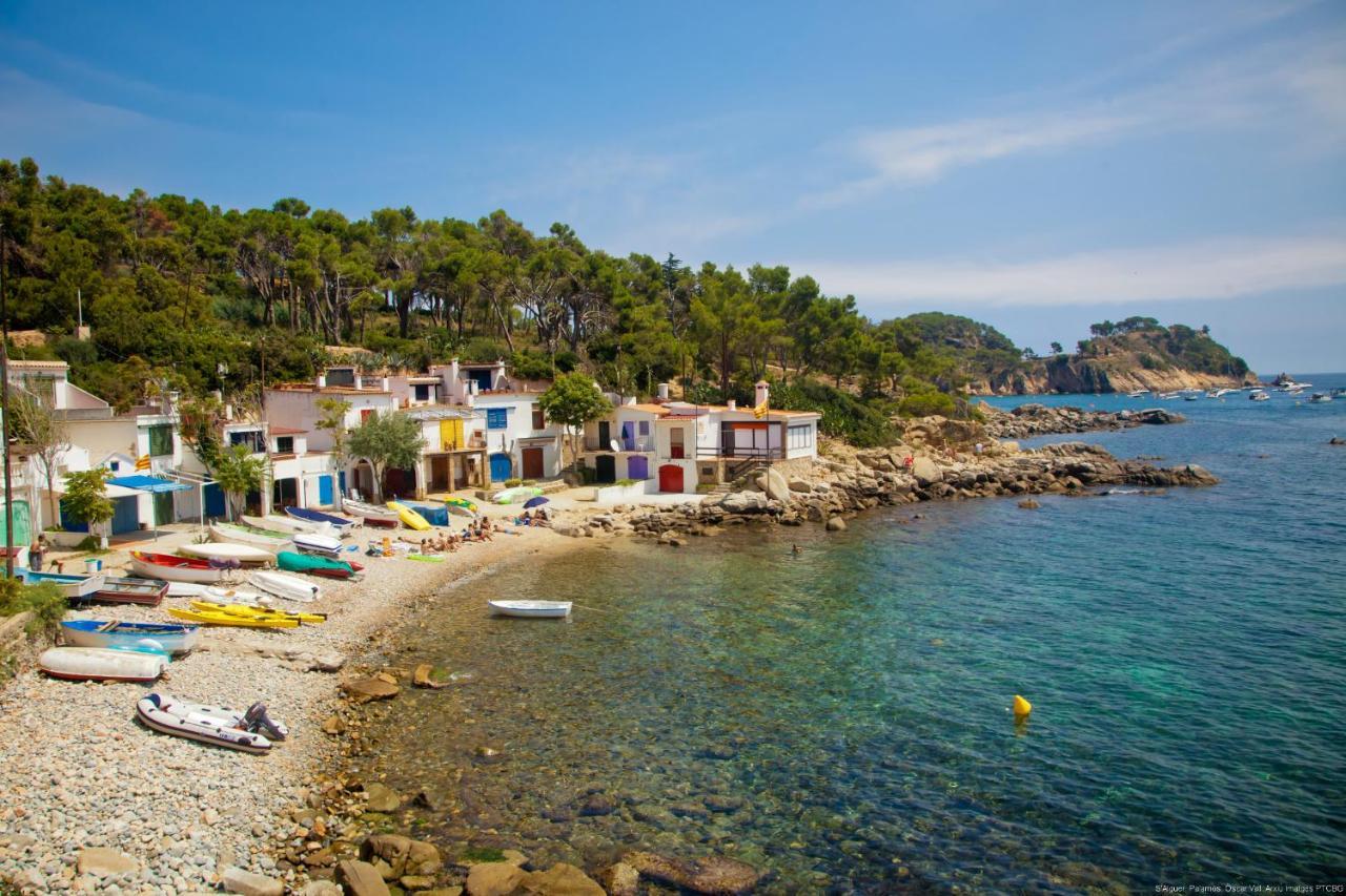 Apartment Budget 24 Calonge (Catalonia)