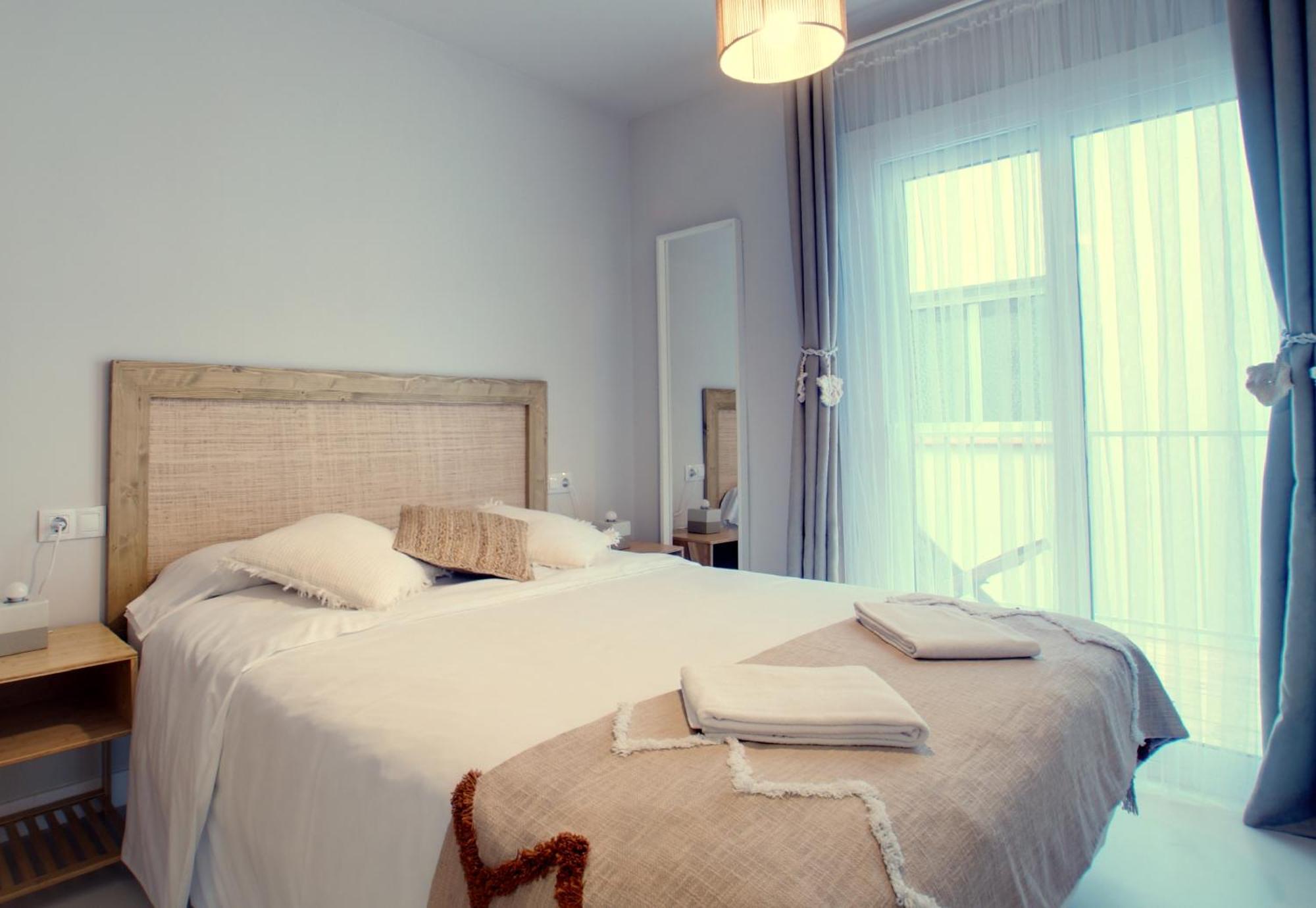 Budget 24 Apartment