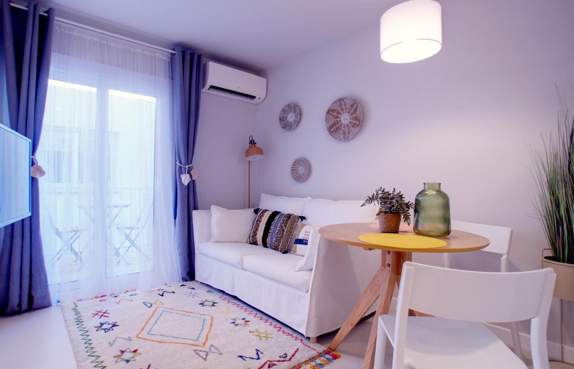 Budget 24 Apartment *