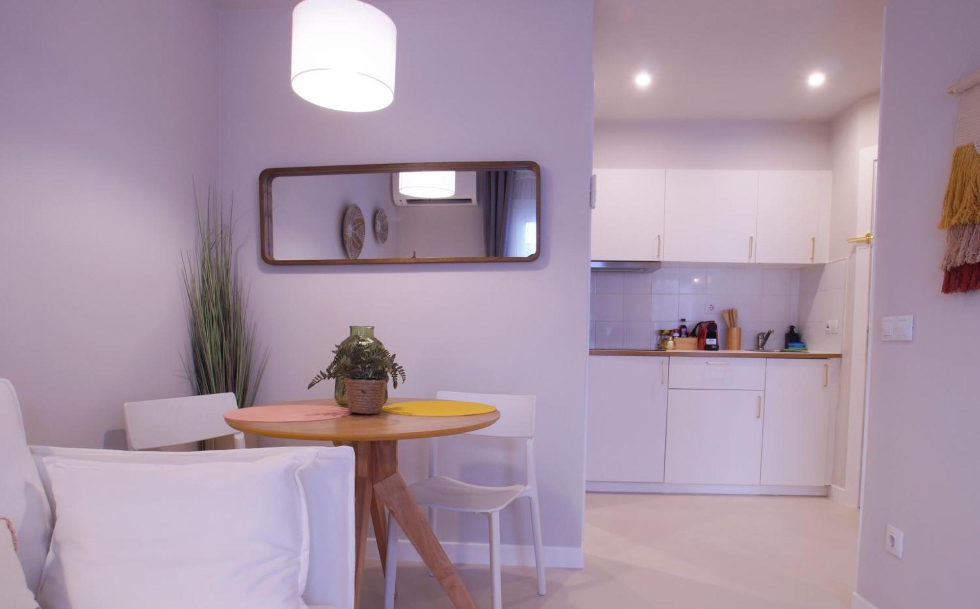 Apartment Budget 24 Calonge (Catalonia)