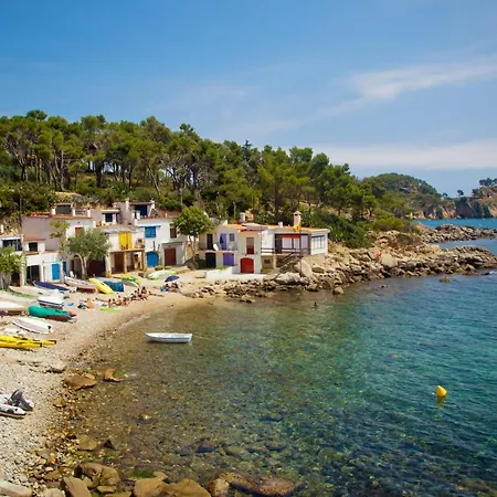 Budget Beach Studio 24 Calonge  Exterior photo