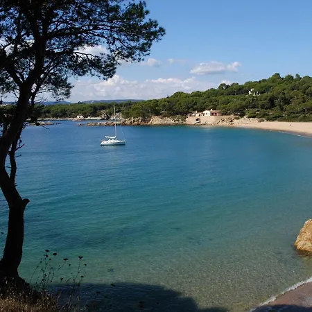 Budget Beach Studio 24 Calonge  Exterior photo