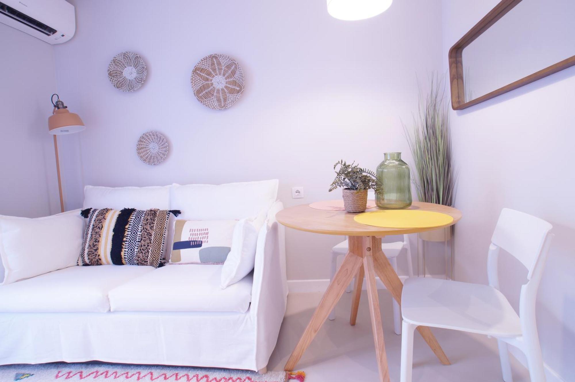 Budget 24 Apartment Calonge (Catalonia)